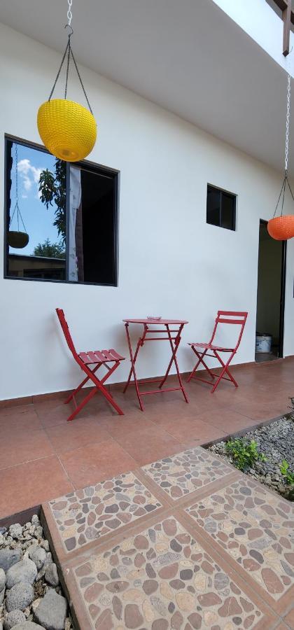 Altea Hostal 圣安娜 外观 照片