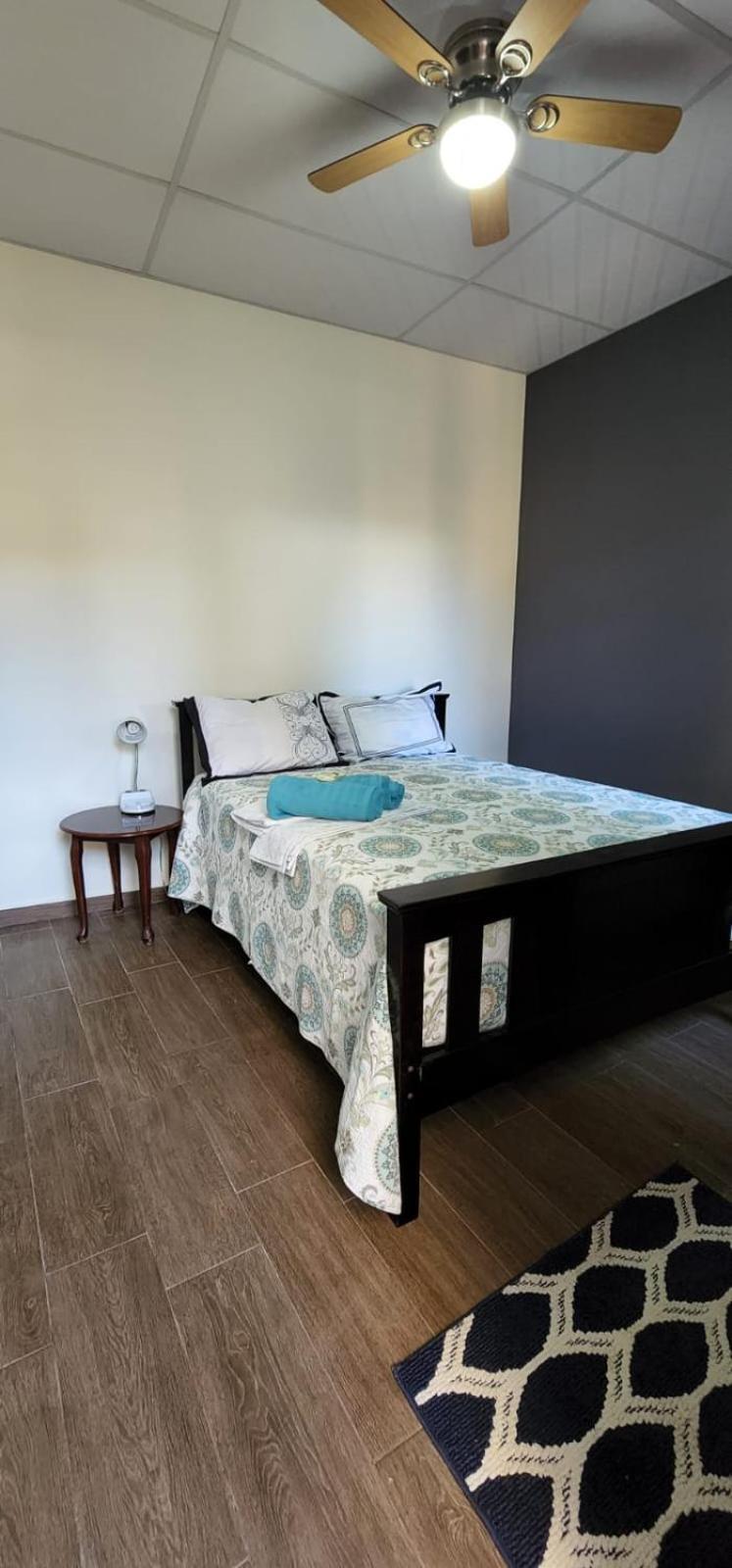 Altea Hostal 圣安娜 外观 照片